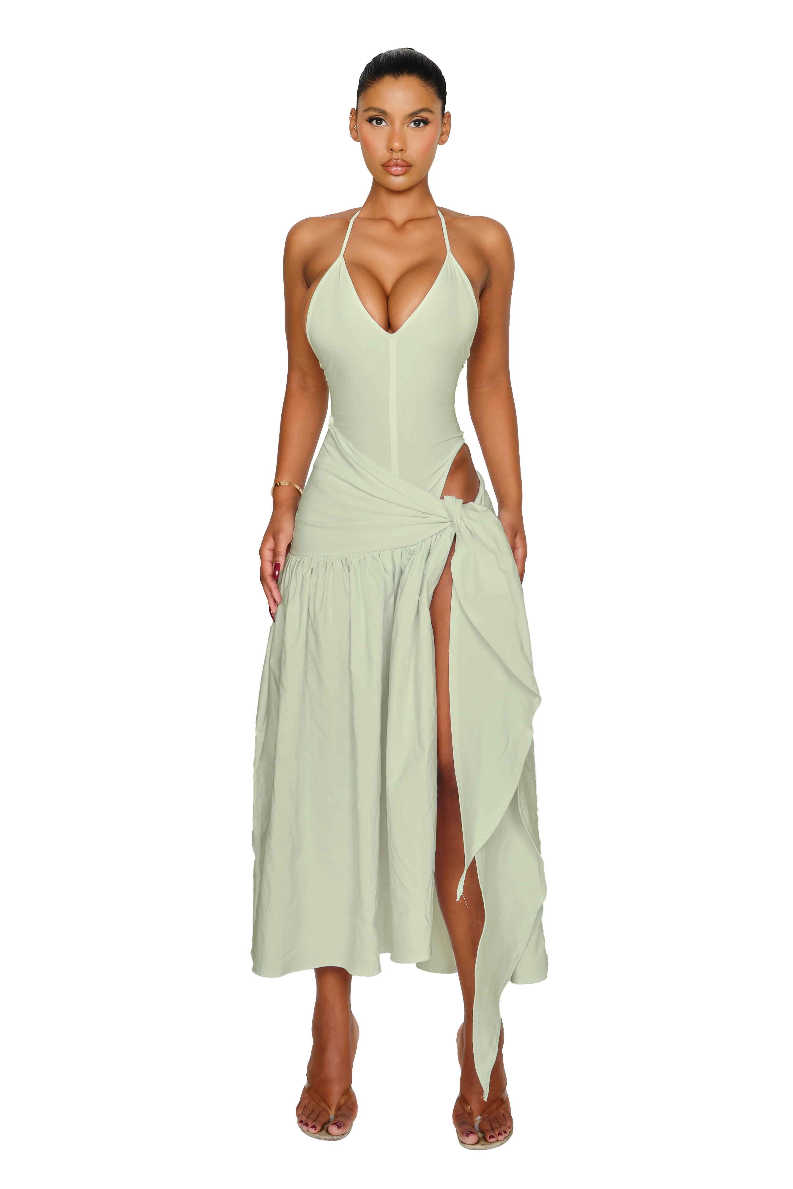 Atacama Dress - Fresh Breath