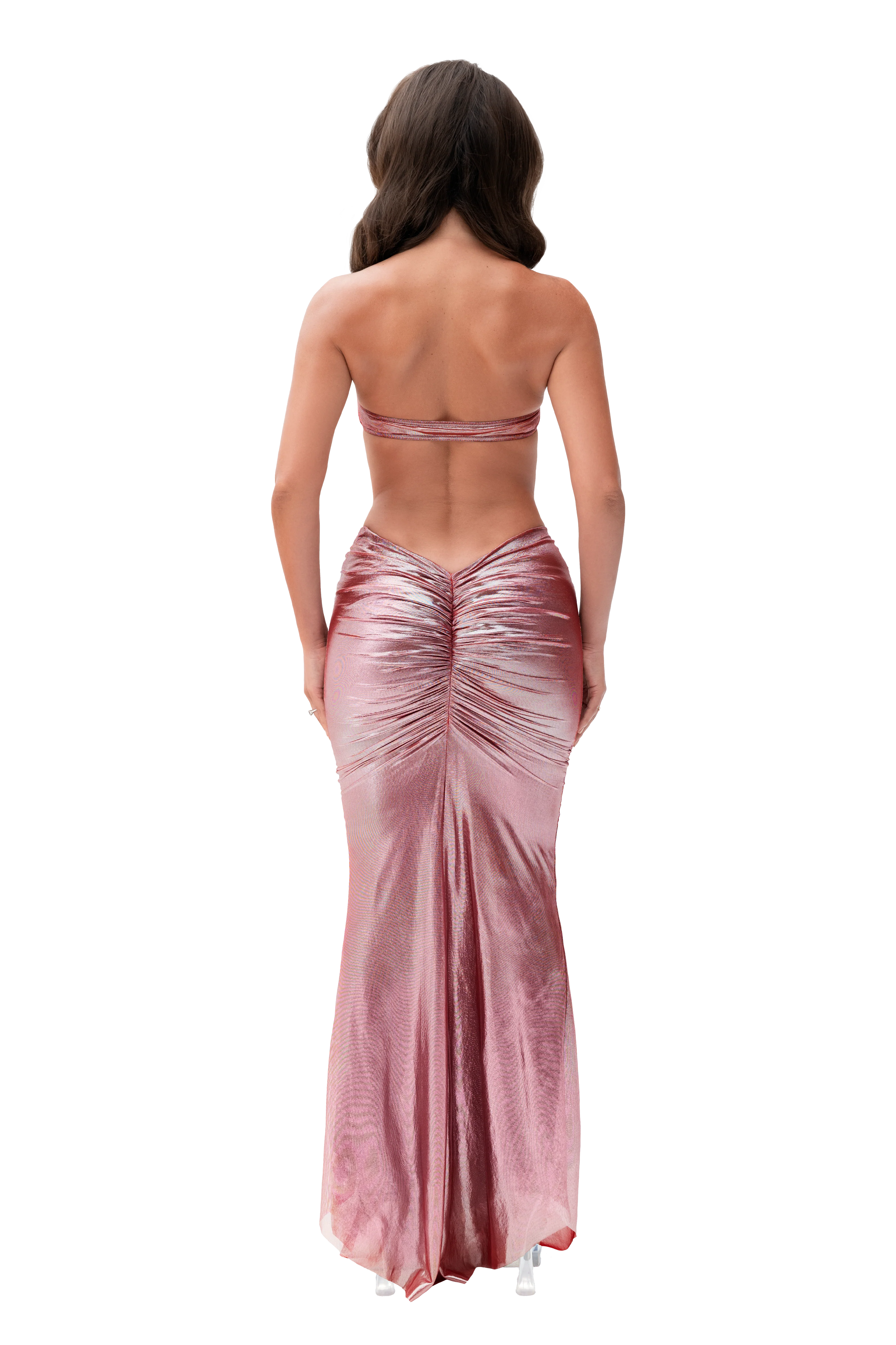 Celestial Top - Blush Quartz - Image 3