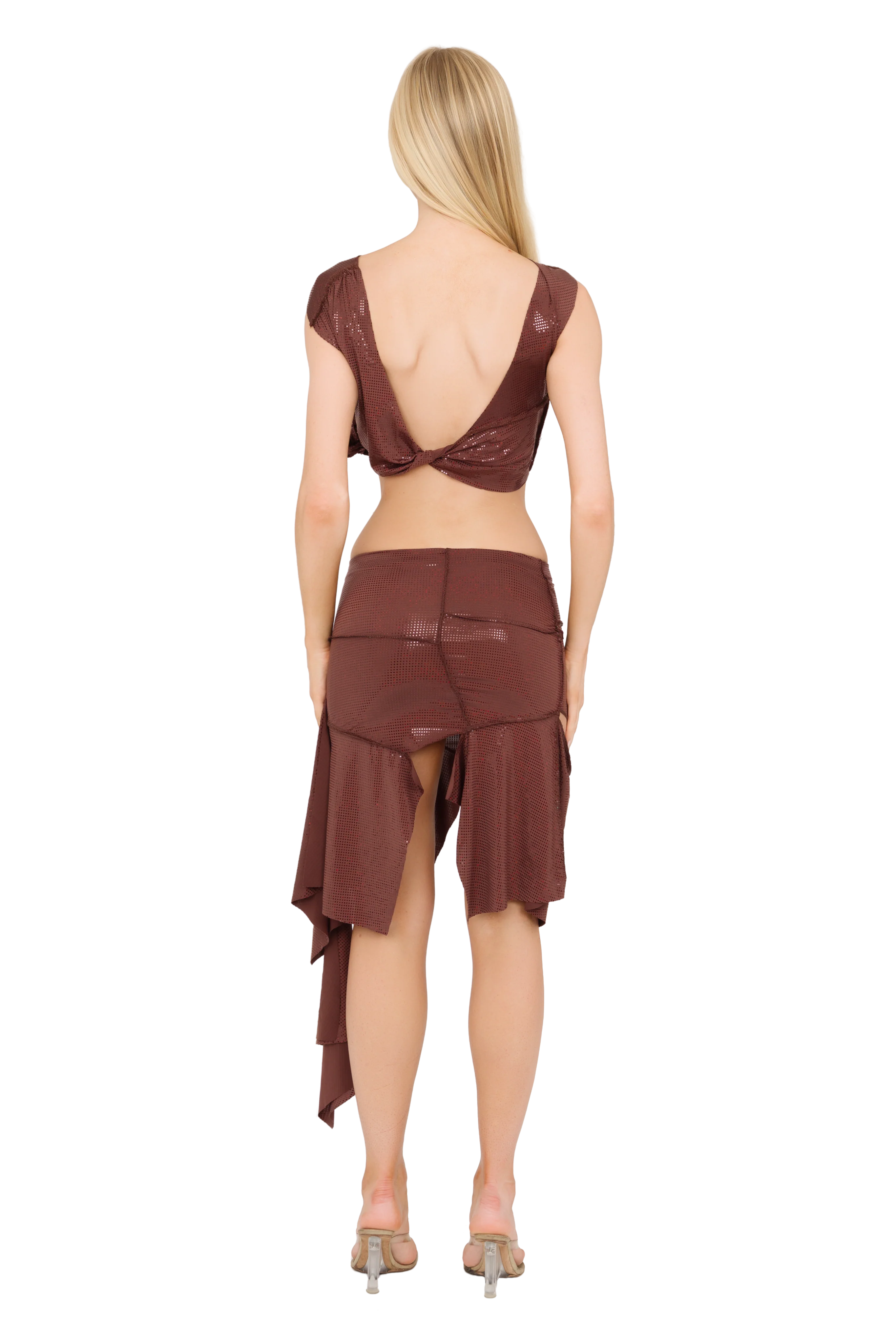 UPSALA TOP - Tamarind Skin - Image 3