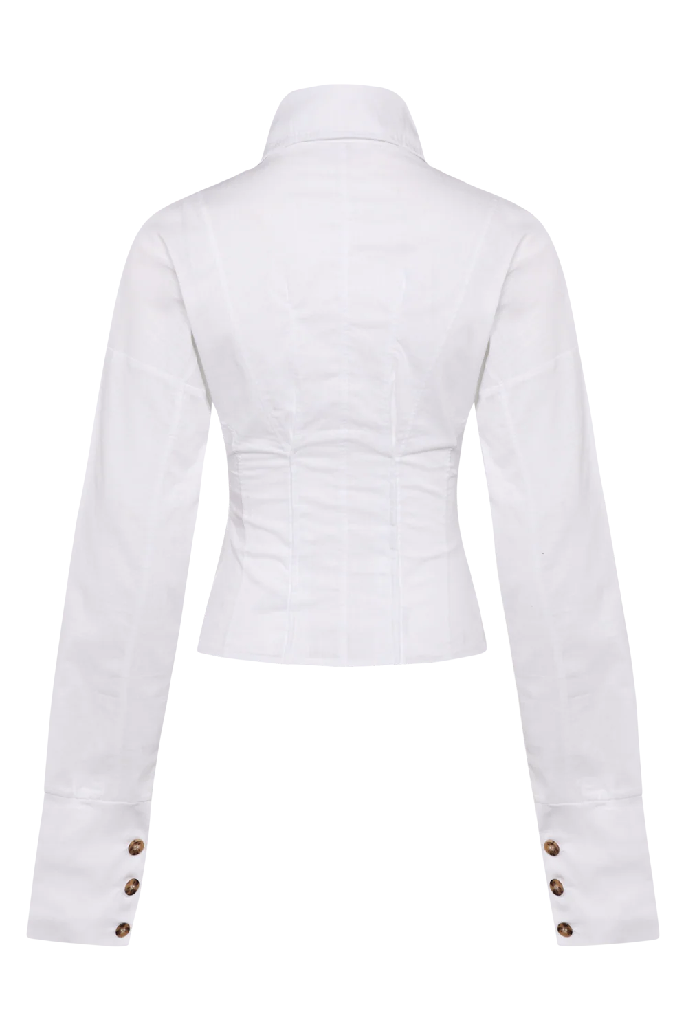 Fuji Shirt - Arctic - Image 7