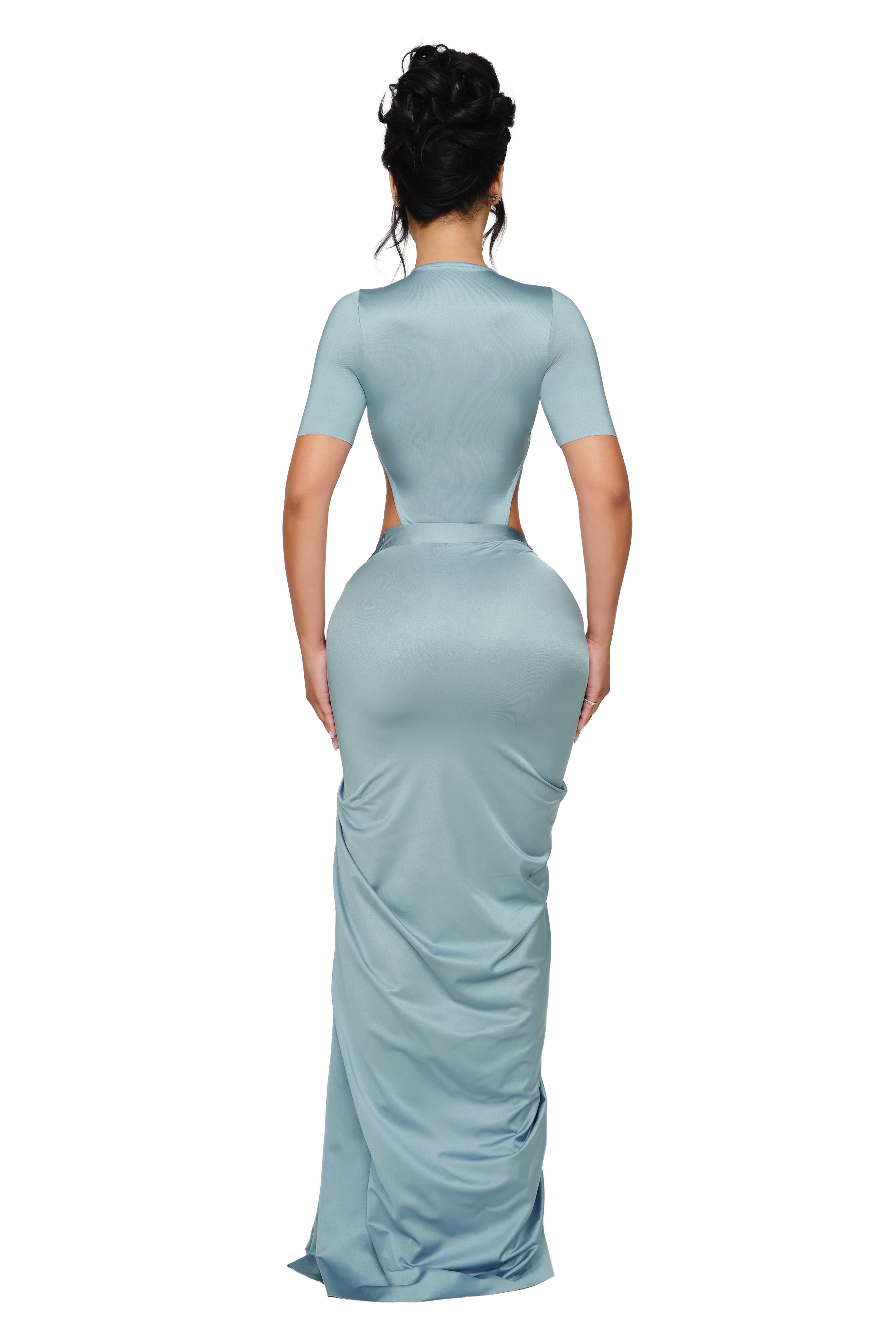 Korra Bodysuit - Glass Pulse - Image 3