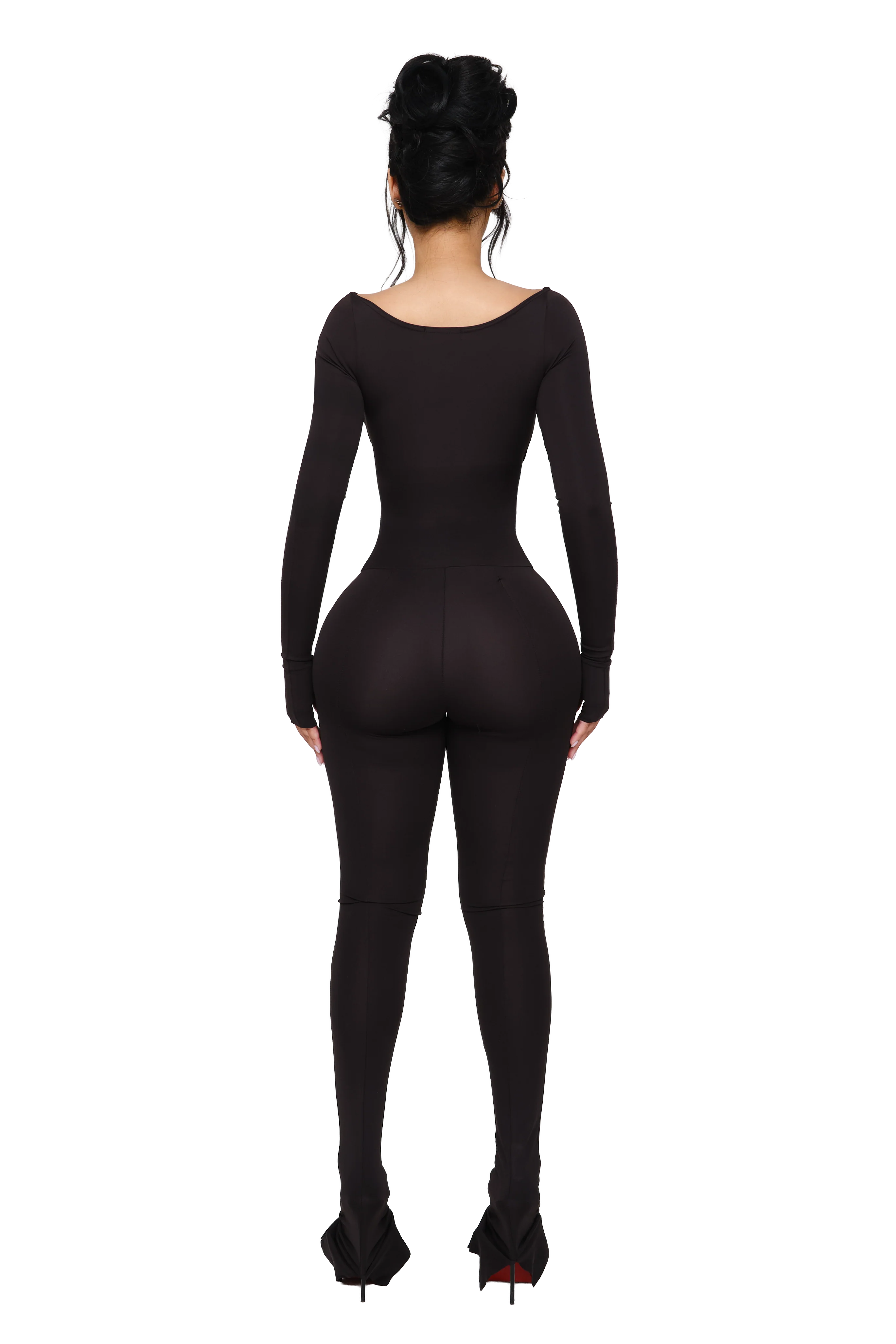 Lanai Leggings - No Signal - Image 3