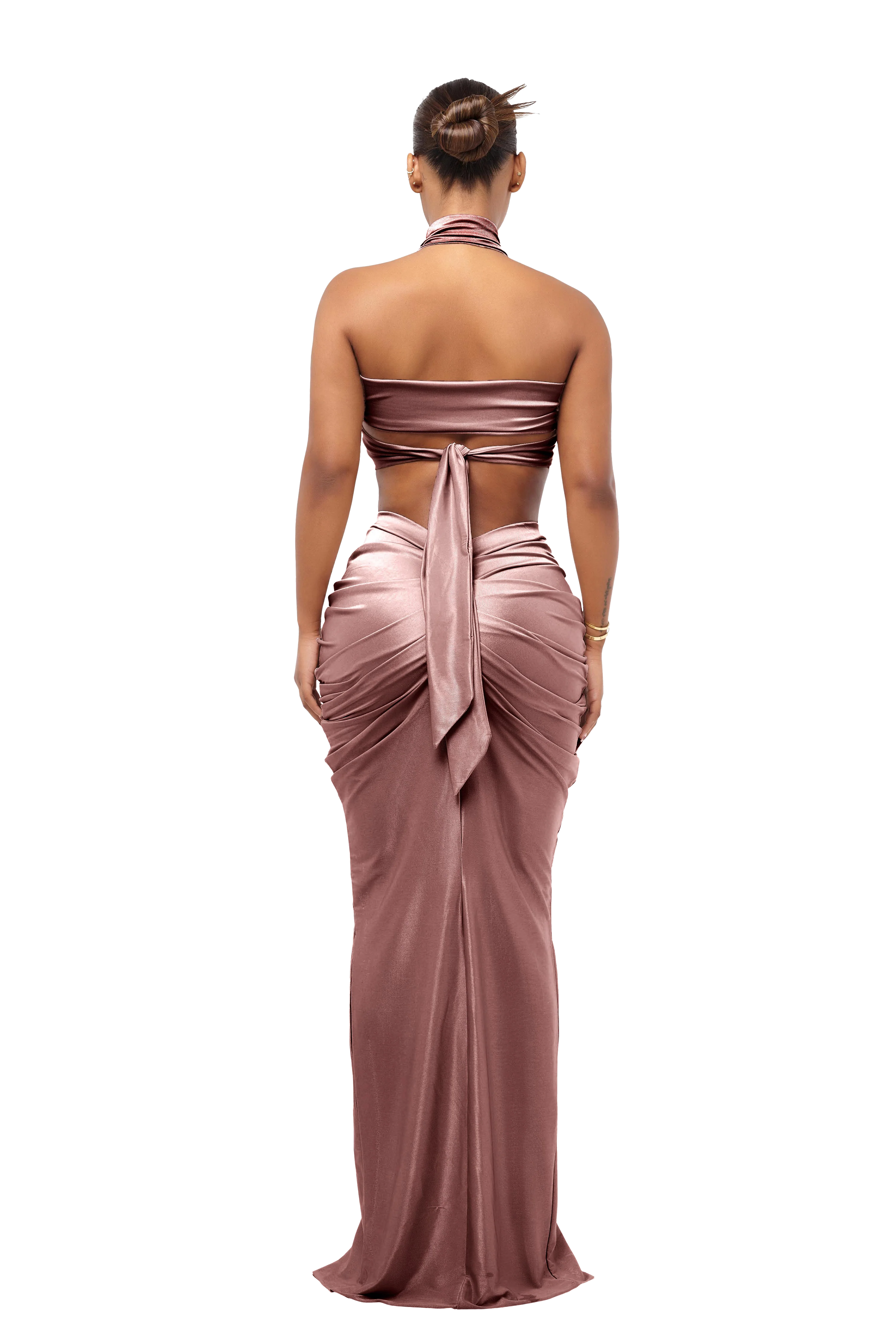 LAUCALA SKIRT - Cats Tongue - Image 3