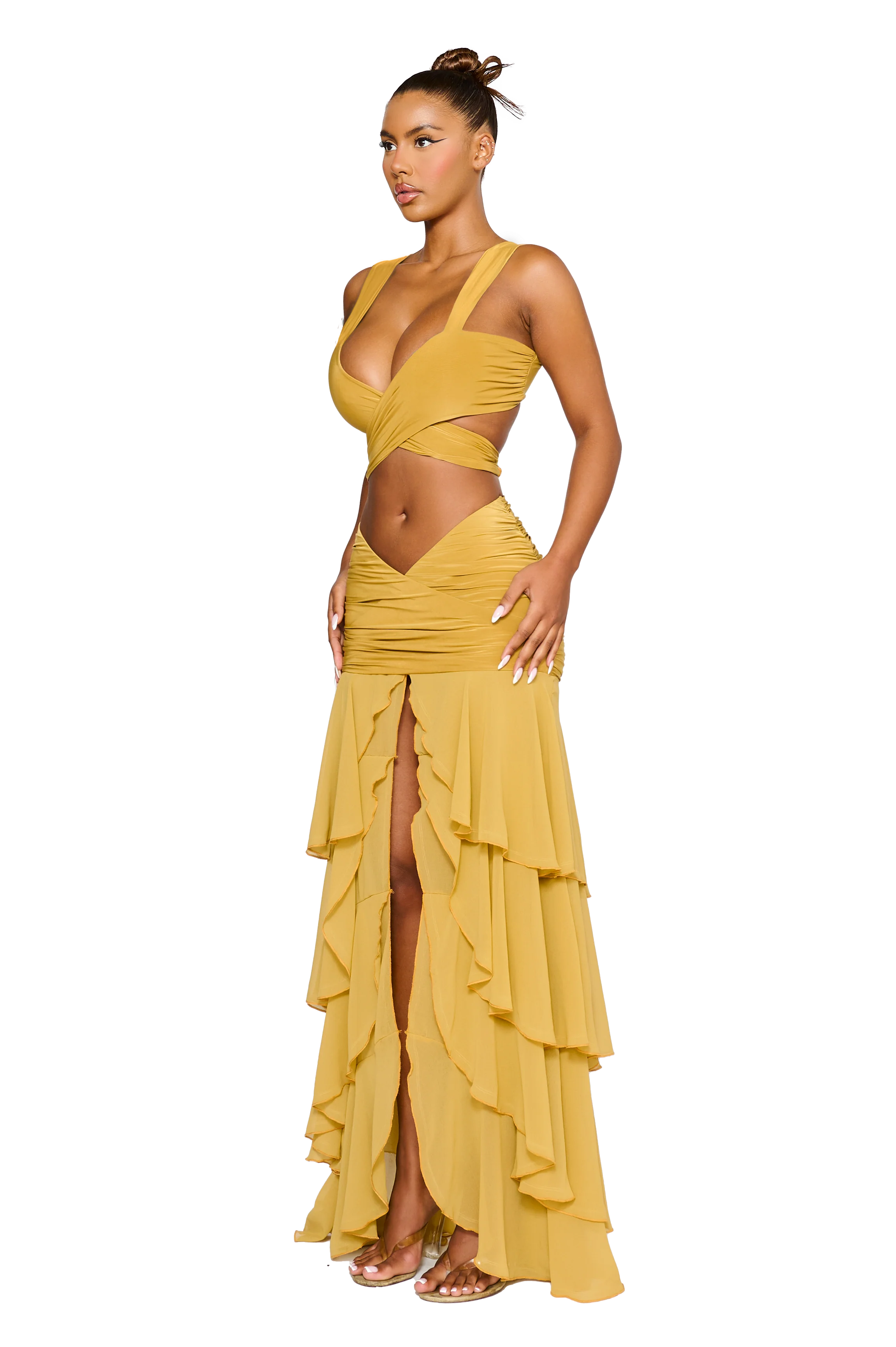 Sani Crop - Passionfruit Pulp - Image 2