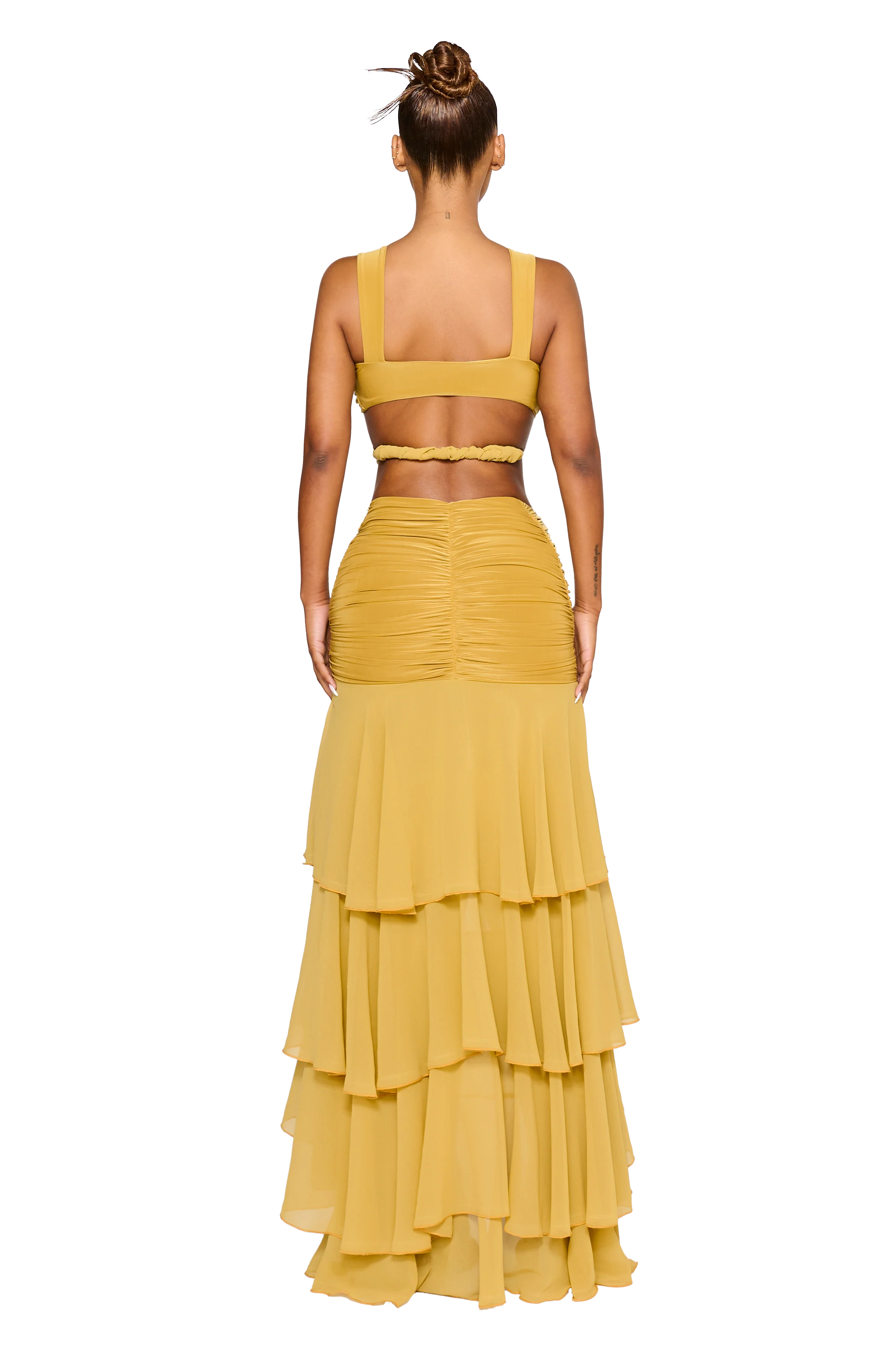 Sani Crop - Passionfruit Pulp - Image 3