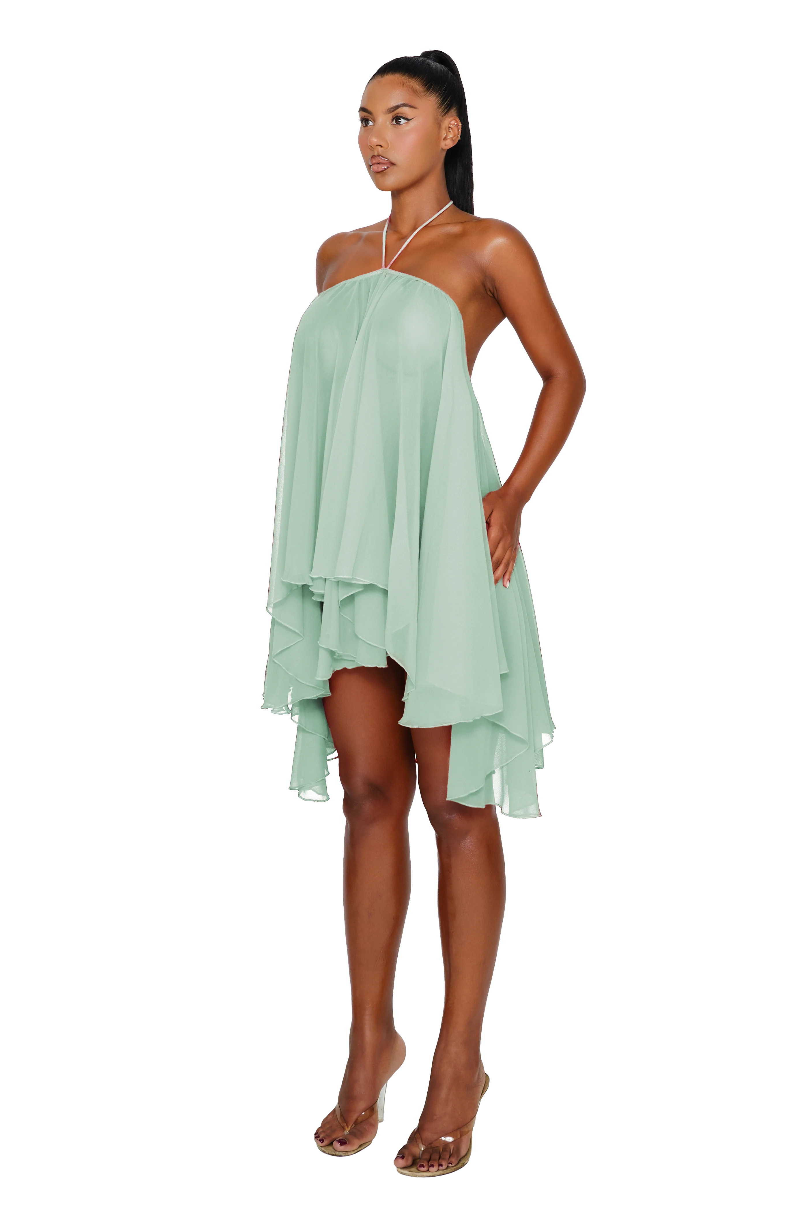 Thar Dress - Infinity Pool - Image 2