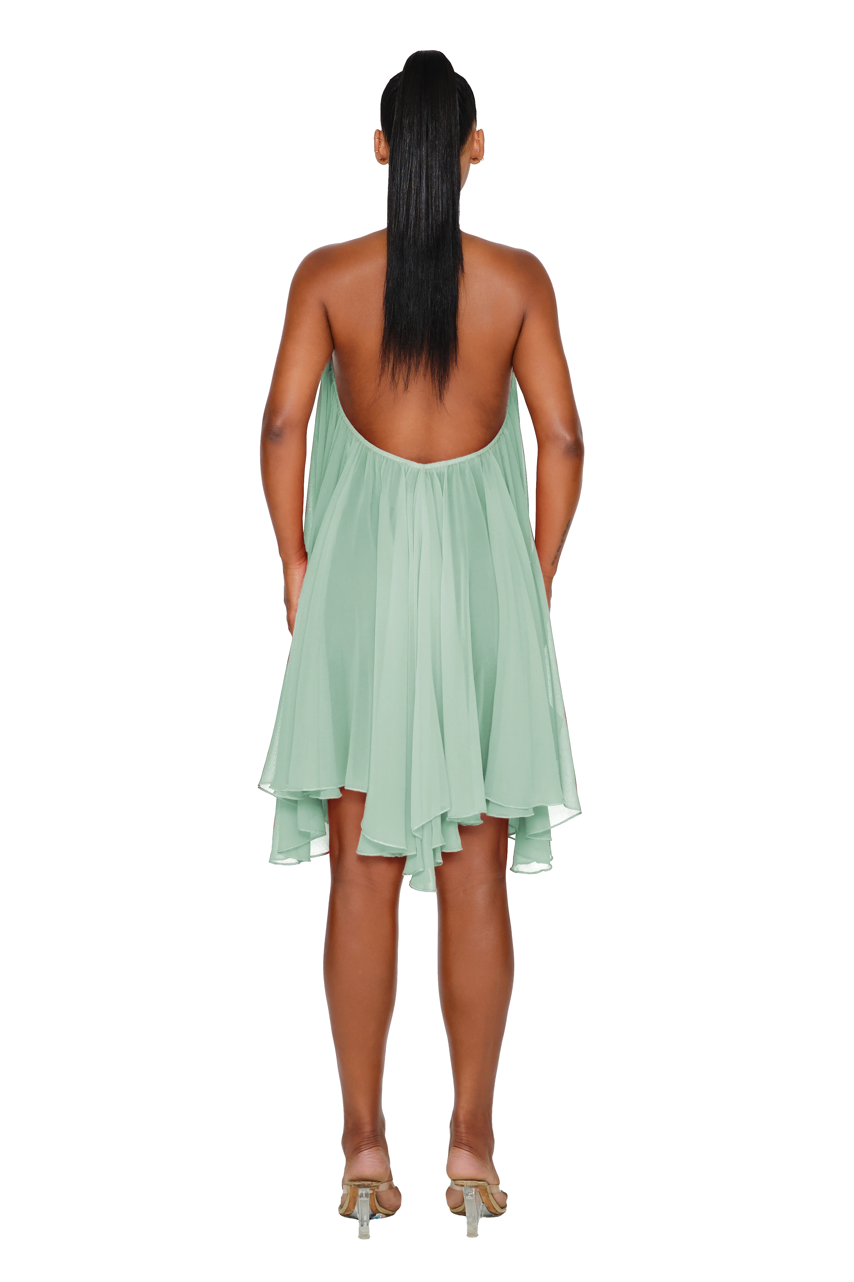 Thar Dress - Infinity Pool - Image 3
