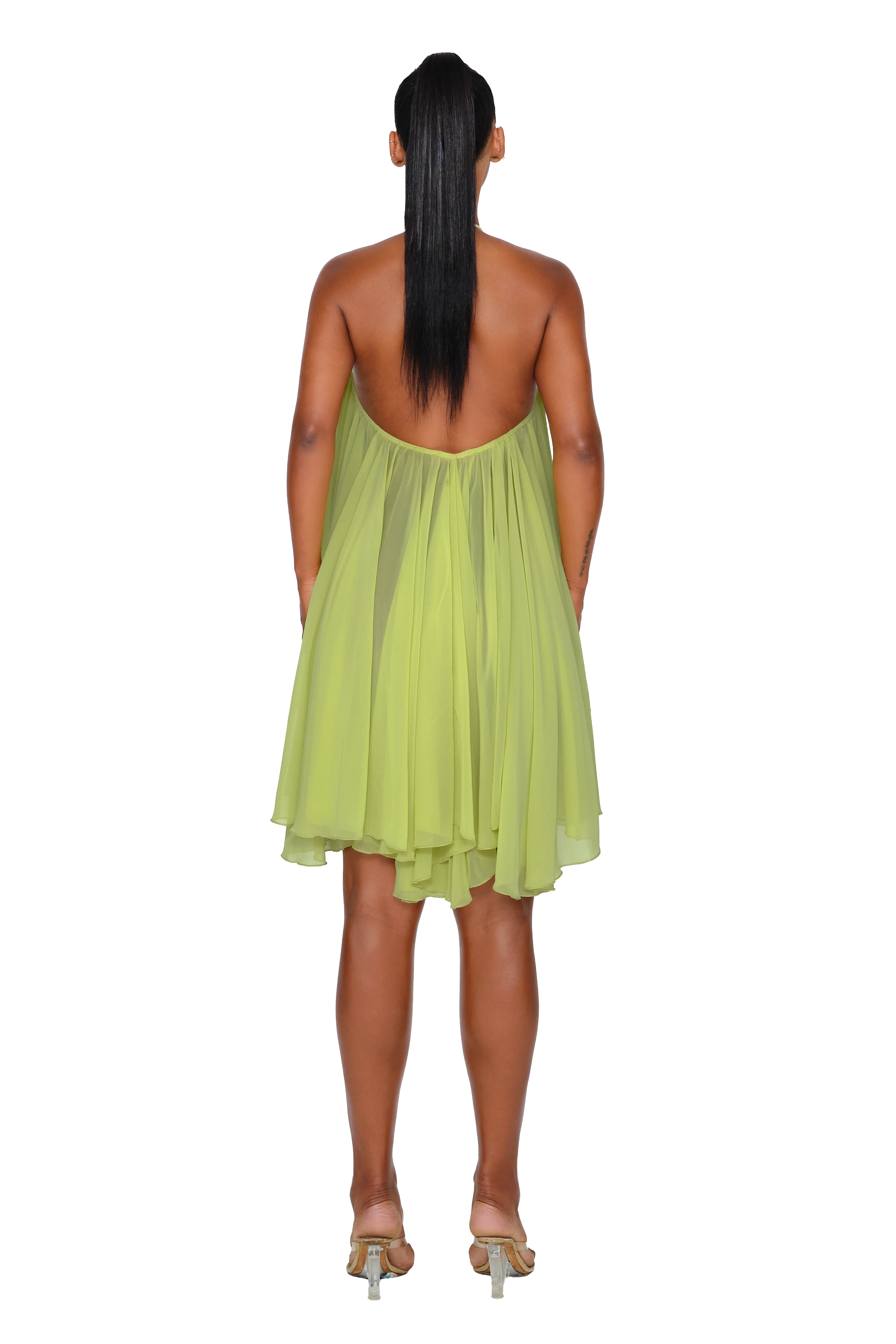 Thar Dress - Mojito - Image 3